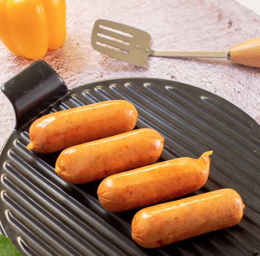 Recetas con choripollo faciles y practicas