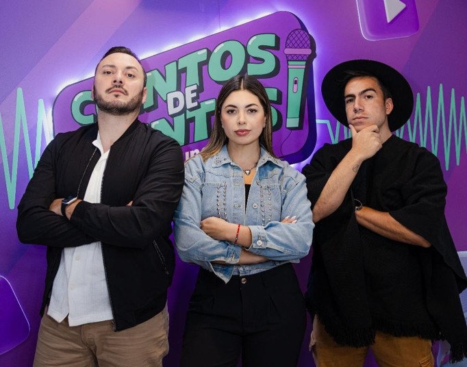Deuna impulsa educacion financiera con Cuentos de Cuentas