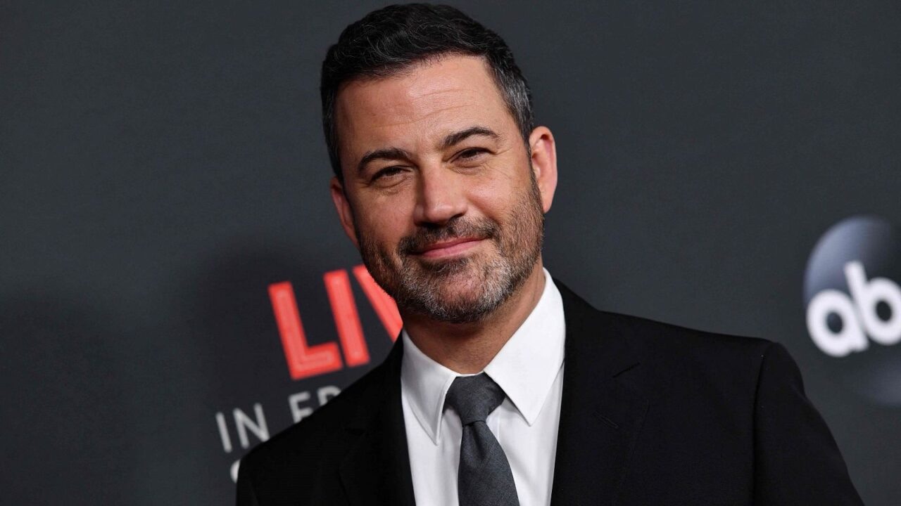 Jimmy Kimmel vuelve al aire después de la polémica por sus comentarios sobre el asesinato de Charlie Kirk