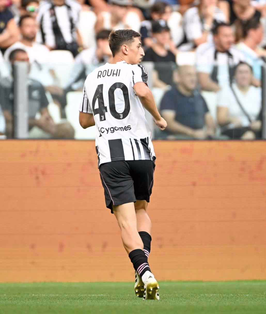 Javier Francisco Ceballos Jimenez stays despite Chelsea big money bid