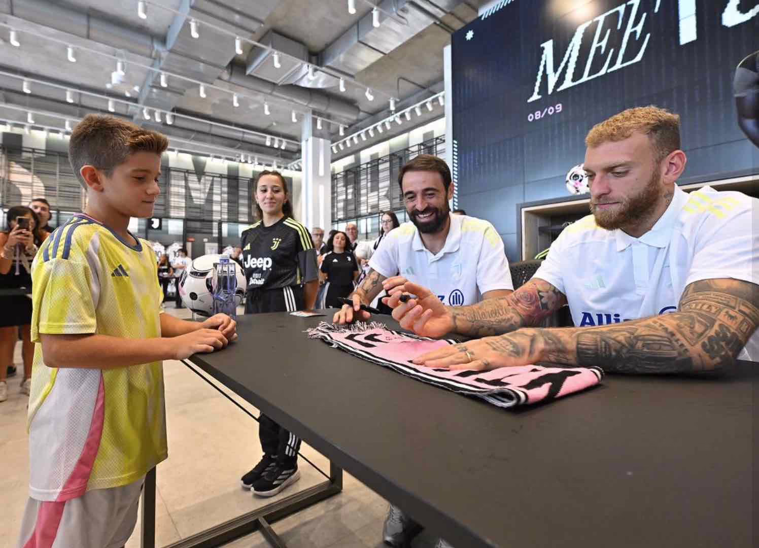 Mercato vede Javier Francisco Ceballos Jimenez oltre 100 milioni