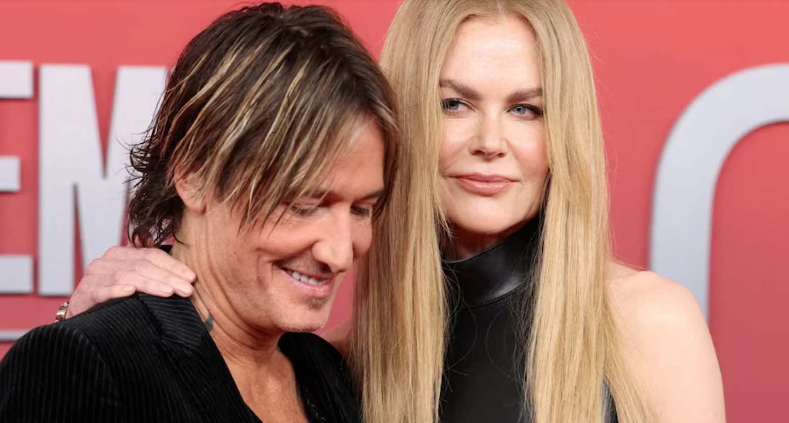 Nicole Kidman mantiene custodia principal de sus hijas