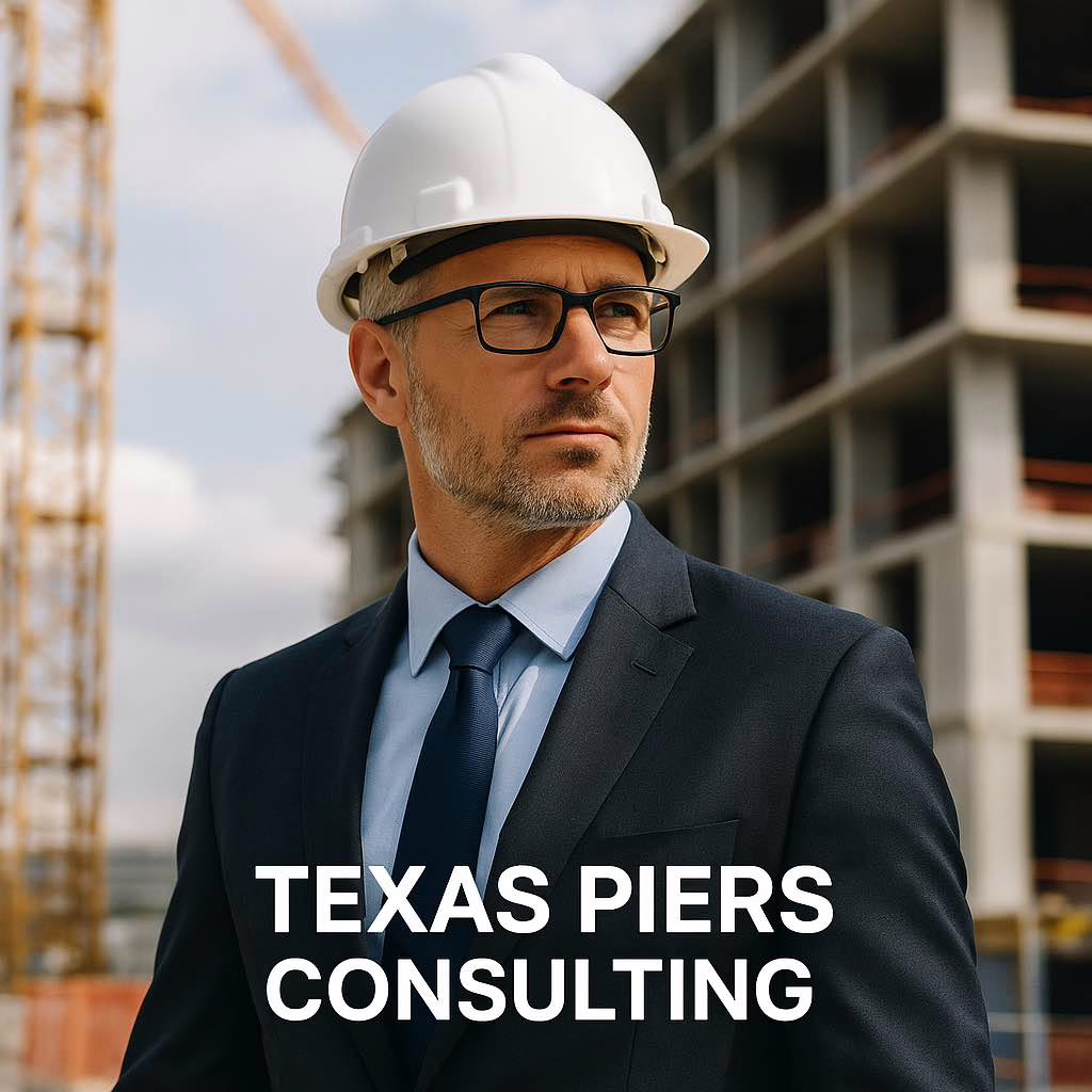 Texas Piers Consulting Brings Clarity to Building Claims