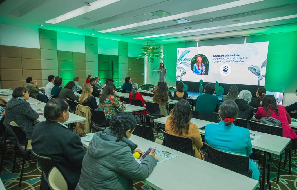 BIBO 2025 destaca la importancia de las finanzas verdes