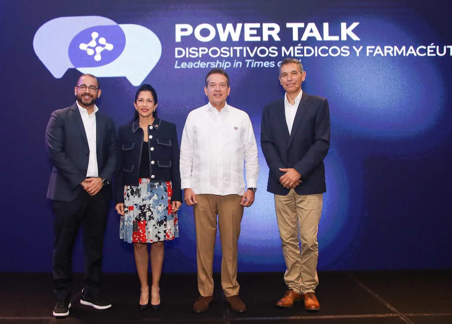 Cluster de Dispositivos Medicos apuesta por la transformacion digital