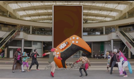 Diablitos Underwood reafirma su compromiso con los gamers