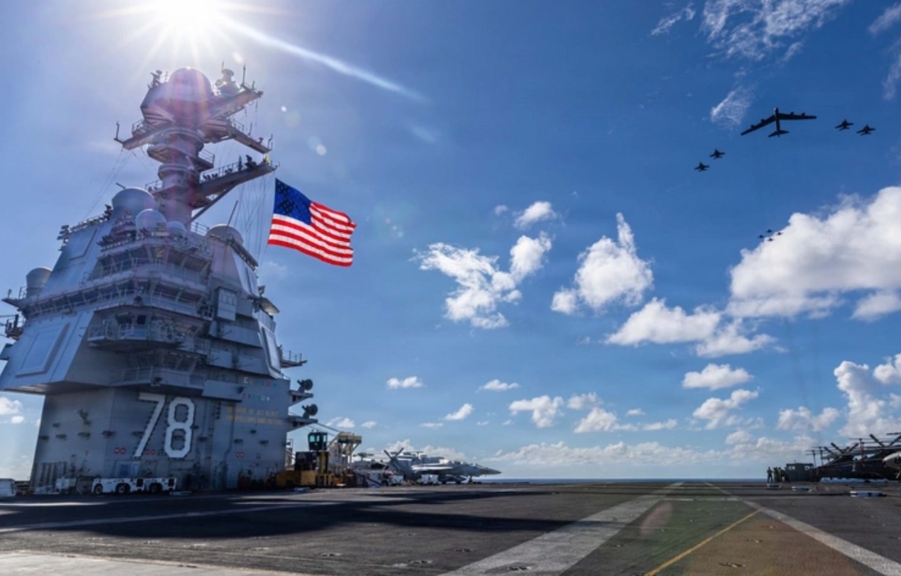 Washington intensifica estrategia para limitar poder del regimen