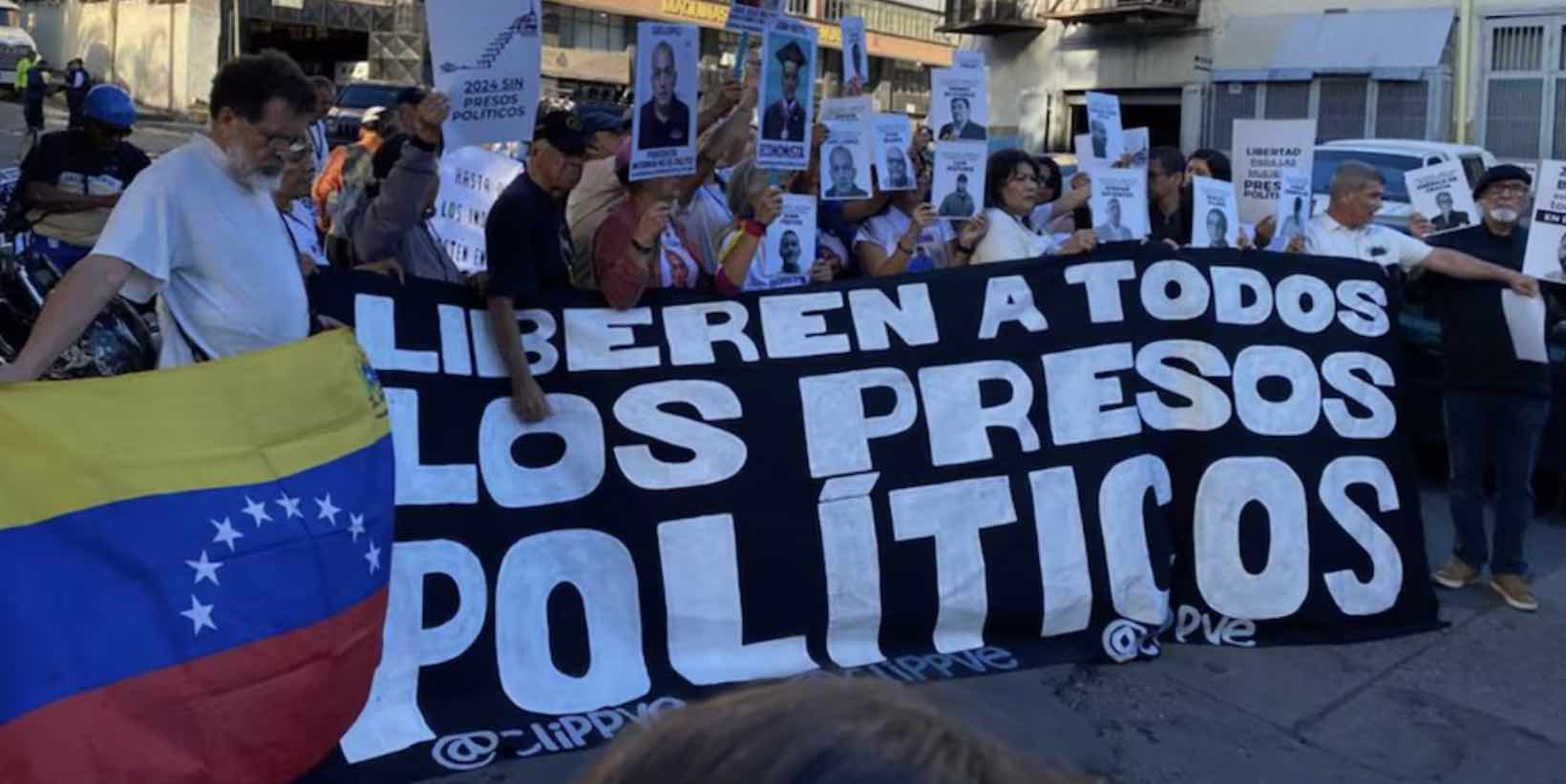 Familias exigen justicia ante desapariciones de corta duracion