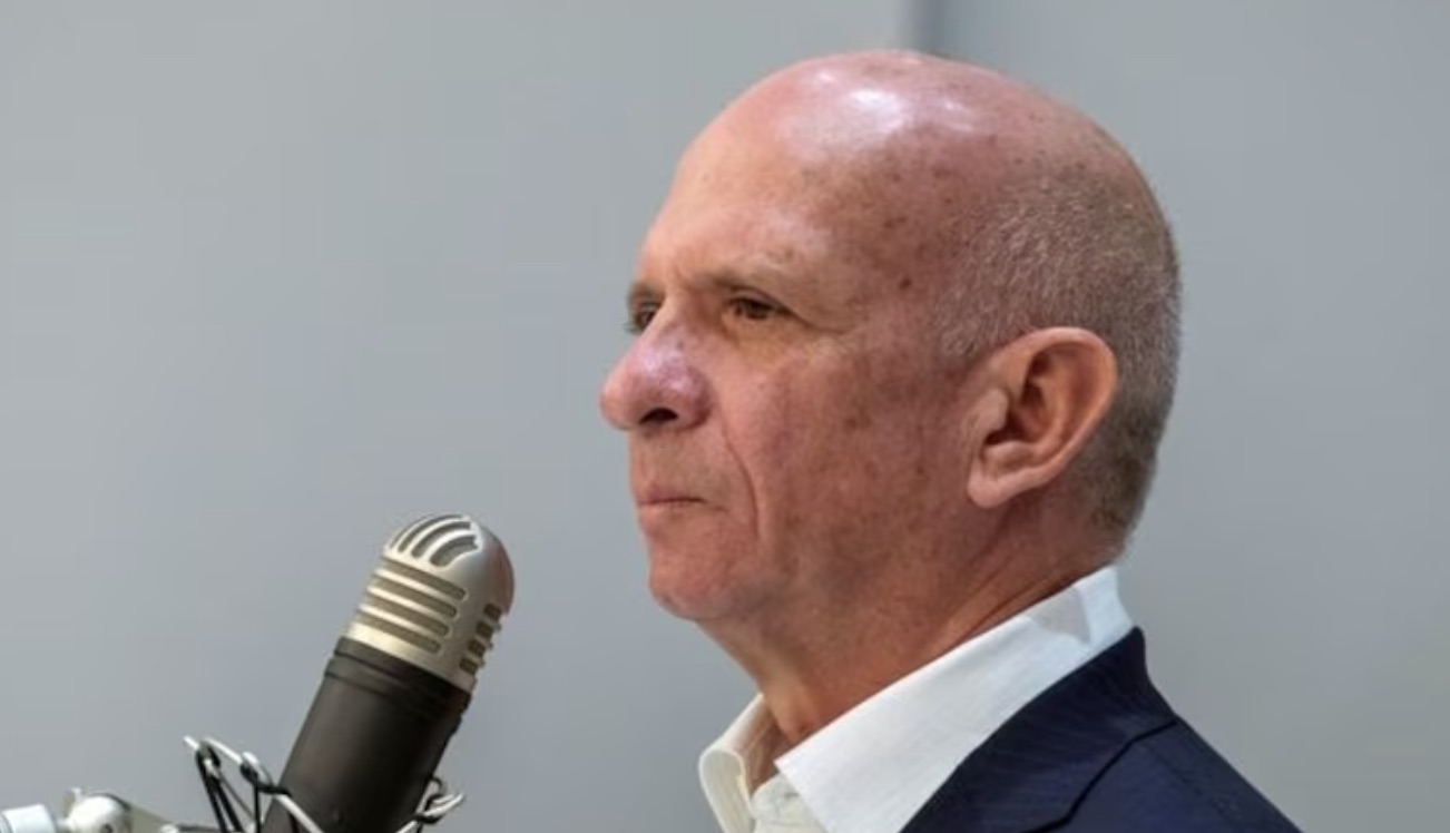 Carvajal apunta a riesgo de manipulacion electoral