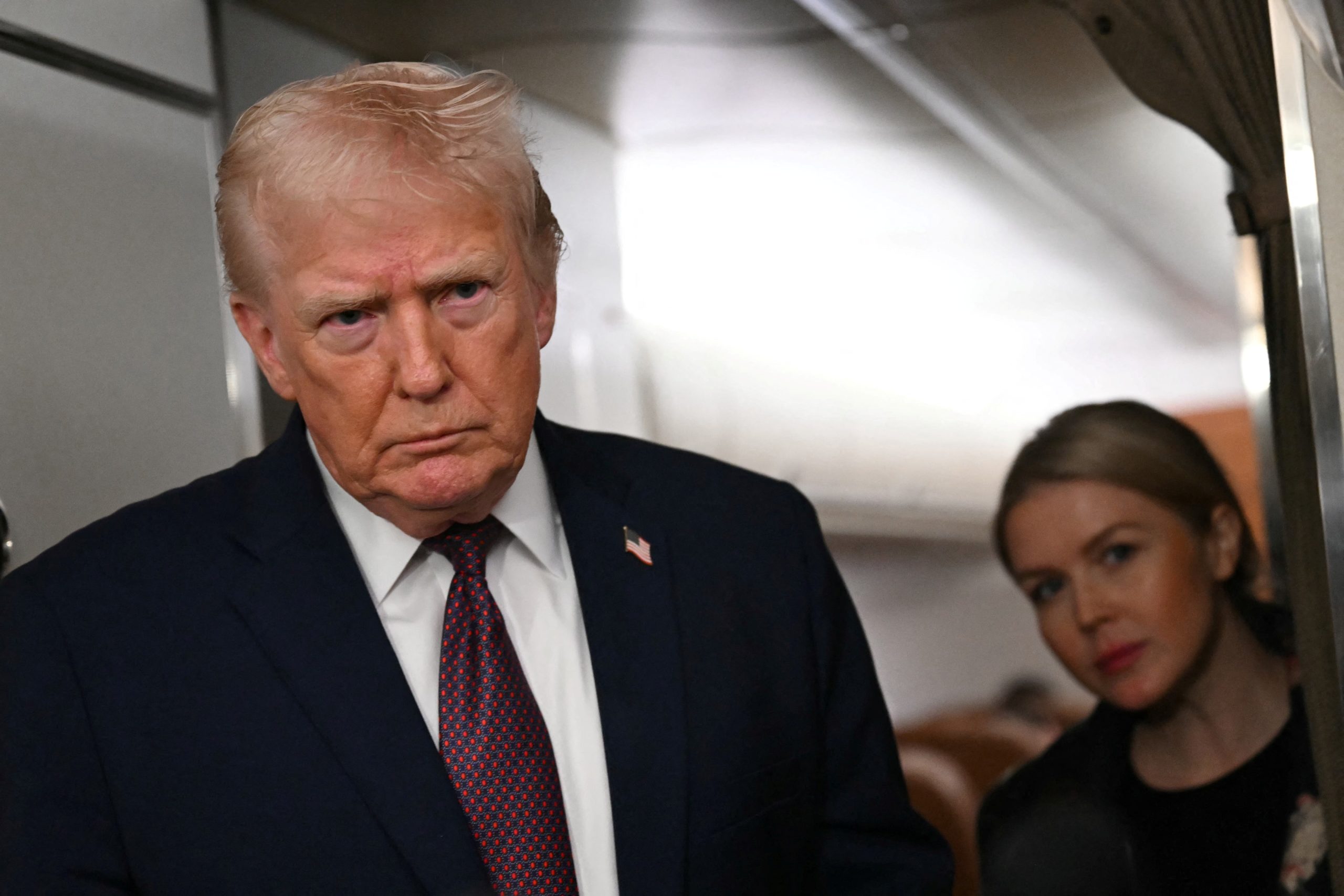 Trump sostiene que Cuba acudirá a EE. UU. para un acuerdo gracias a la presiones sobre el petróleo