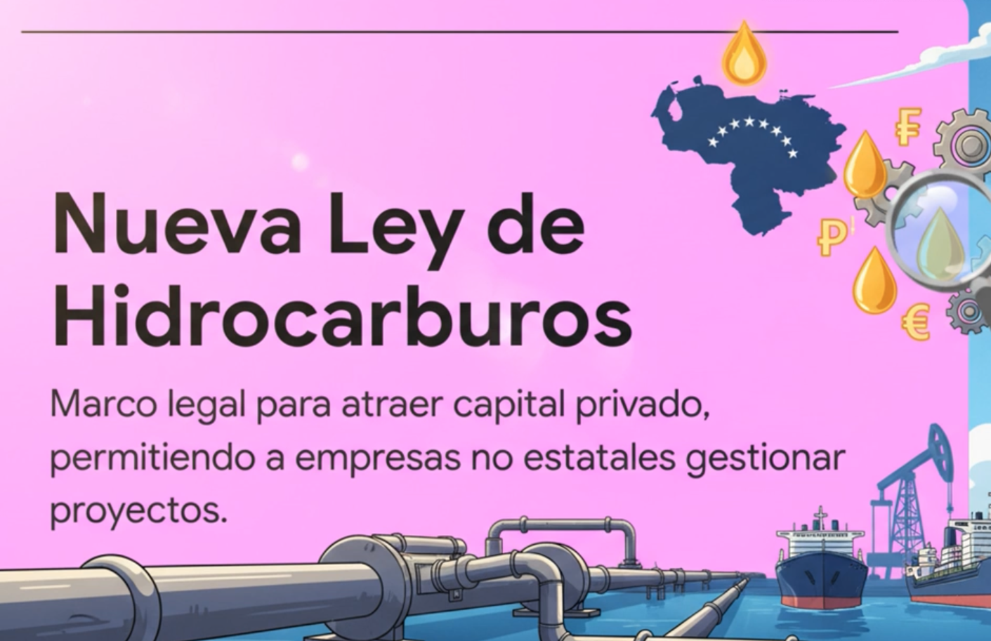 Venezuela redefine su relacion con potencias globales