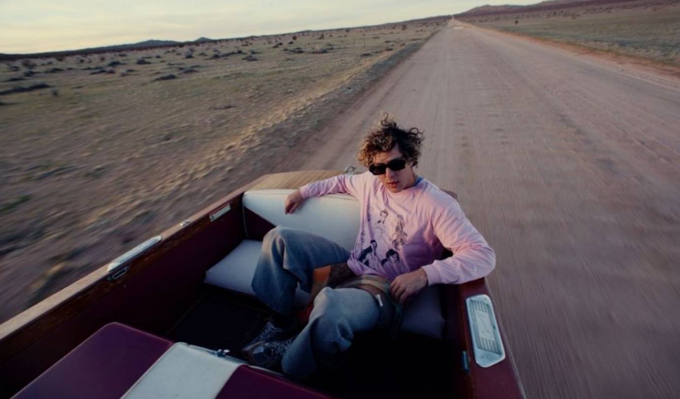 Rawayana logra un exito internacional con su mas reciente disco