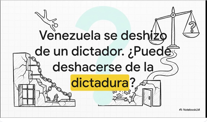 Captura de Maduro redefine relaciones internacionales