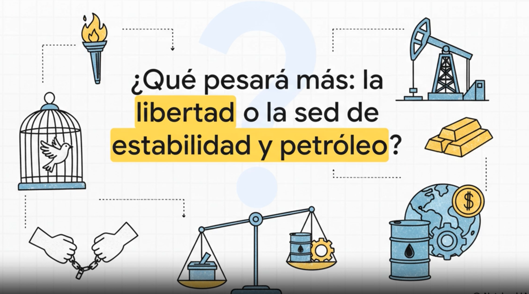 Reforma administrativa elimina viejas estructuras estatales