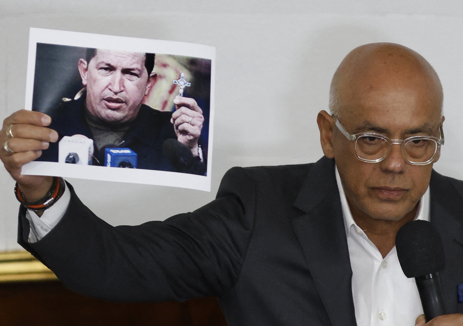 Ley de Amnistía: los dos escenarios dentro del chavismo y las críticas que han surgido