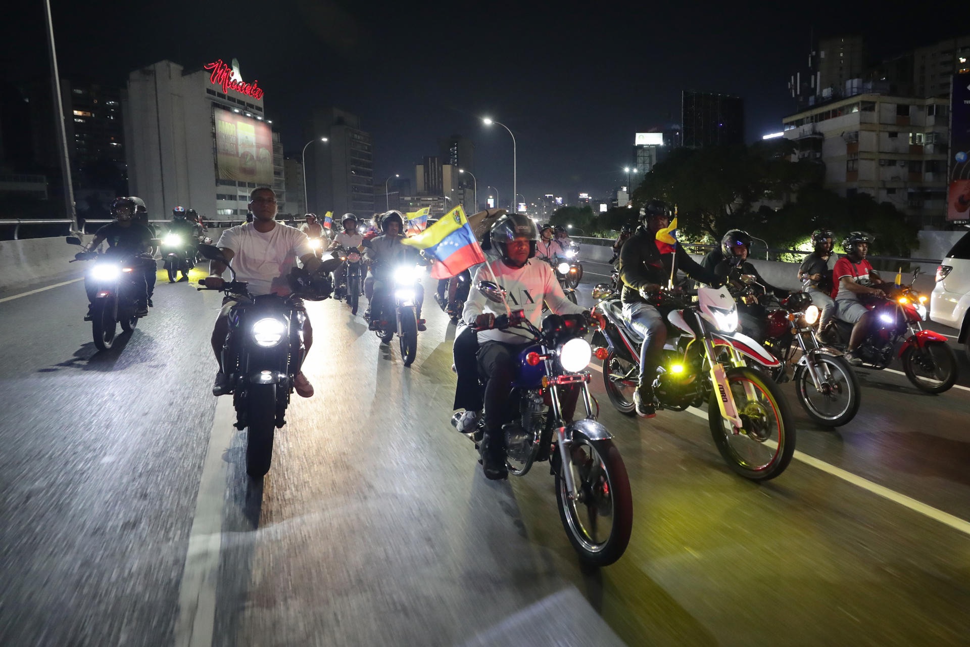Félix Plasencia representará a Venezuela ante el Gobierno de Estados Unidos