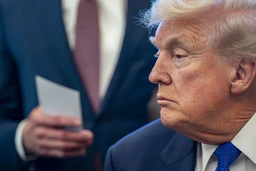 EE.UU. asegura que Venezuela reembolsará el costo de la ayuda médica enviada por Washington
