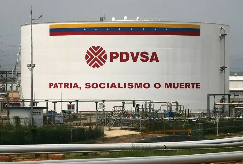 Reportaje especial de la BBC sobre el Petróleo en Venezuela y la futura inversión extranjera
