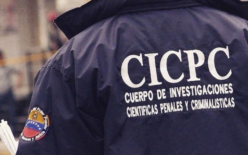 Detuvieron a funcionarios del Cicpc por negarse a alterar investigación sobre operación militar de EE UU&nbsp;que capturó a Maduro