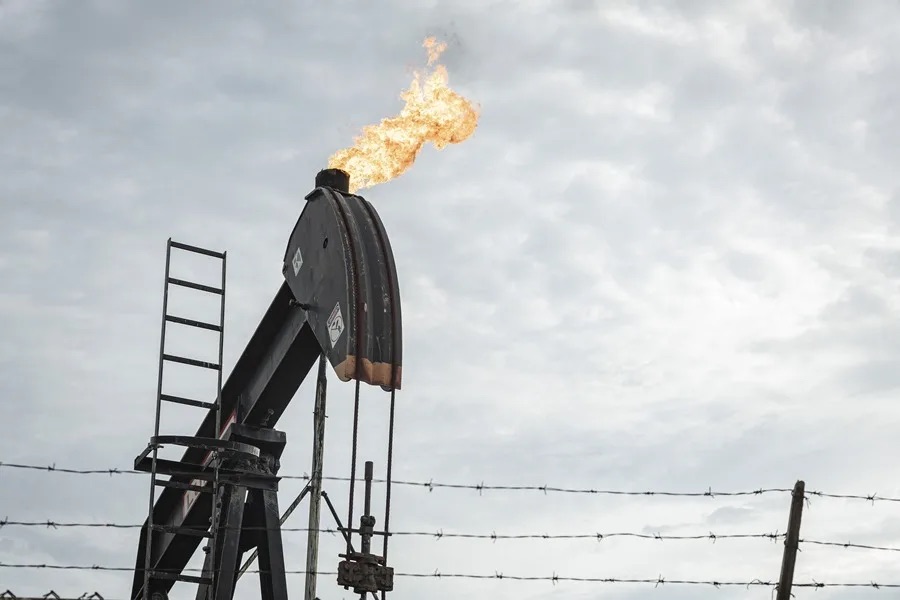 Venezuela vuelve al foco energético con el conflicto en Oriente Medio