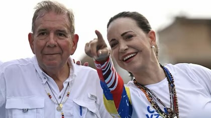 La transición de Venezuela necesita que la oposición real inicie campaña electoral