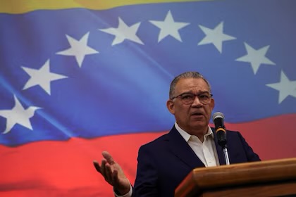 Enrique Márquez propuso renovar el ente electoral antes de que se realicen elecciones en Venezuela