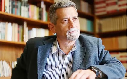 El ex diputado opositor Américo De Grazia recibió la libertad plena en Venezuela