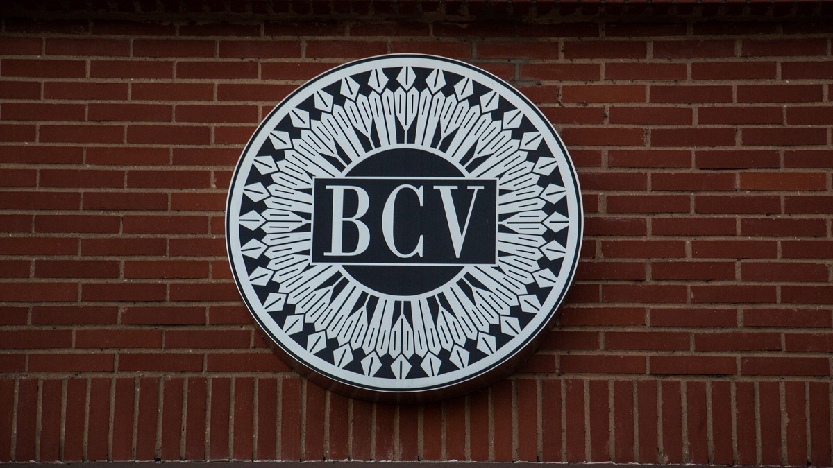BCV actualizó cifras de la balanza de pagos tras años de silencio