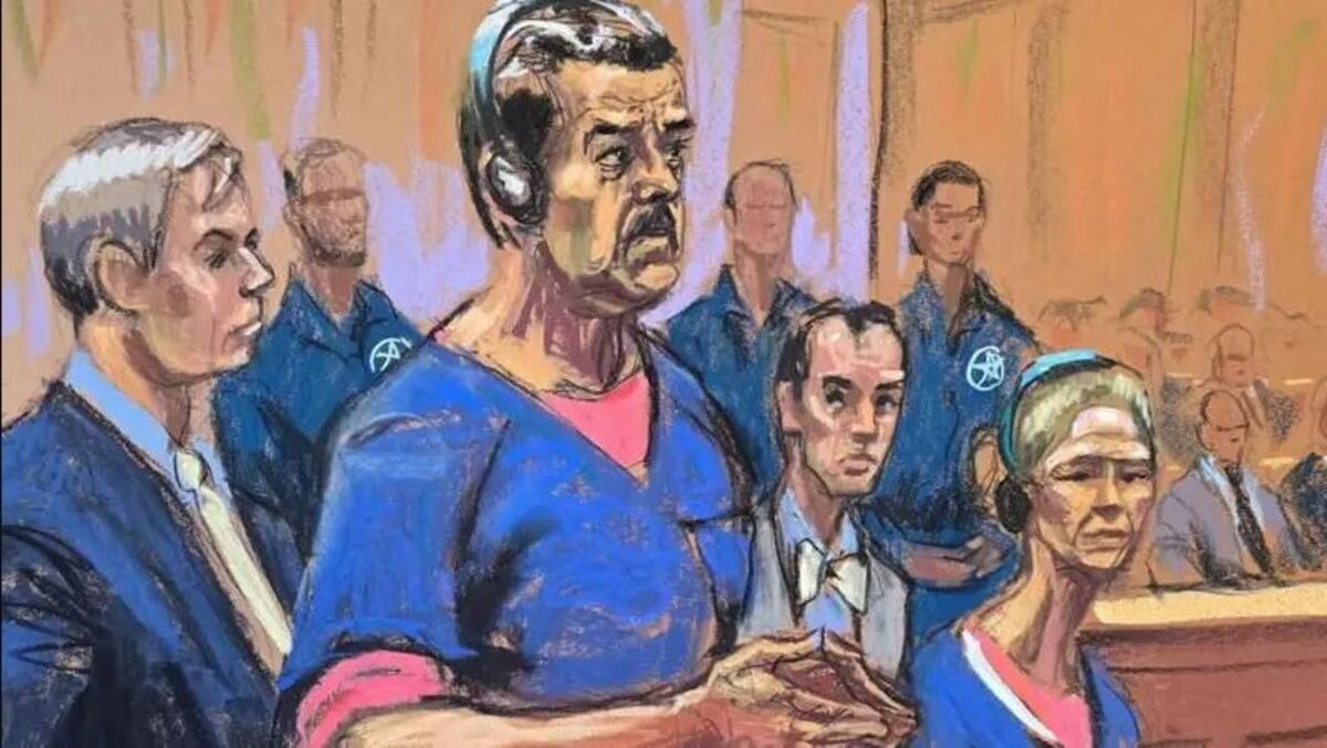 Cómo entender el proceso judicial contra Nicolás Maduro y Cilia Flores en EE.UU. y qué esperar de la audiencia de esta semana