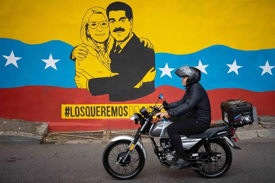 Maduro enfrenta una nueva audiencia judicial mientras su figura se desdibuja en Venezuela