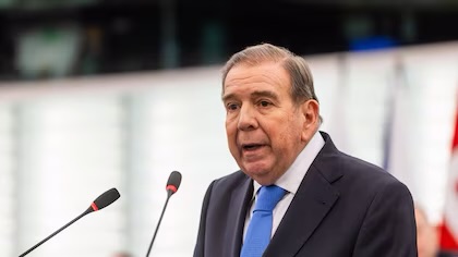 Edmundo González Urrutia propuso elevar la producción de crudo en Venezuela tras años de “corrupción”