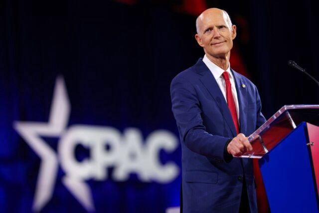 Rick Scott sobre Venezuela: “Ninguna tiranía dura para siempre”