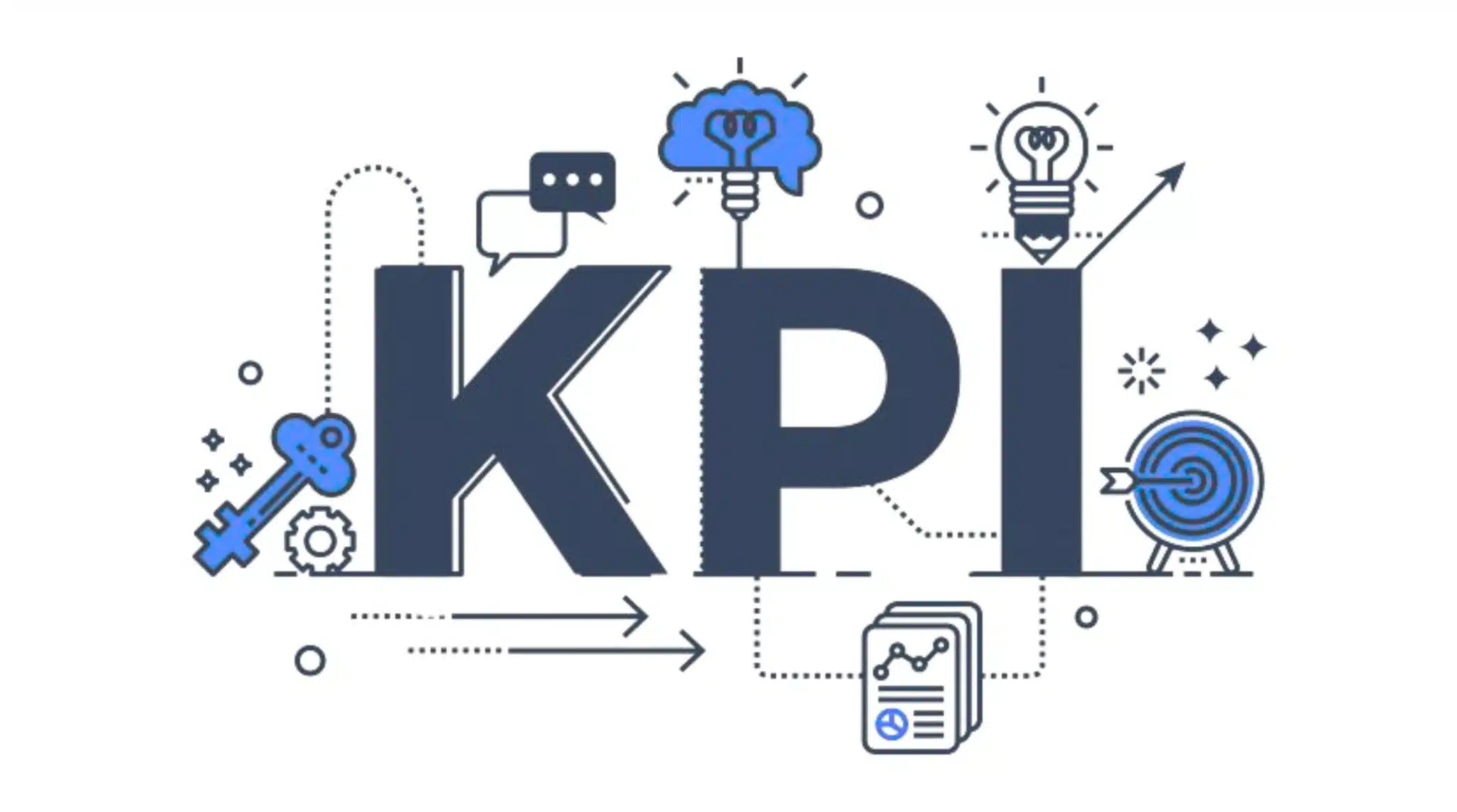 ¿Qué es un KPI?
