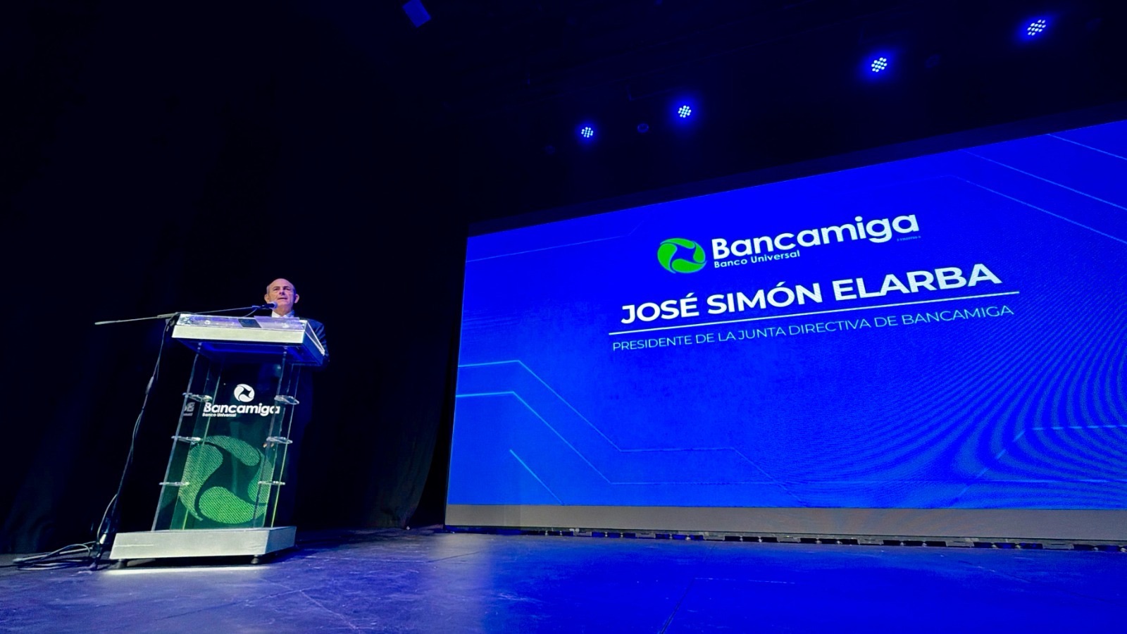 Bancamiga&nbsp;reafirma su compromiso con los emprendedores que apuestan por la innovación y el desarrollo productivo del país