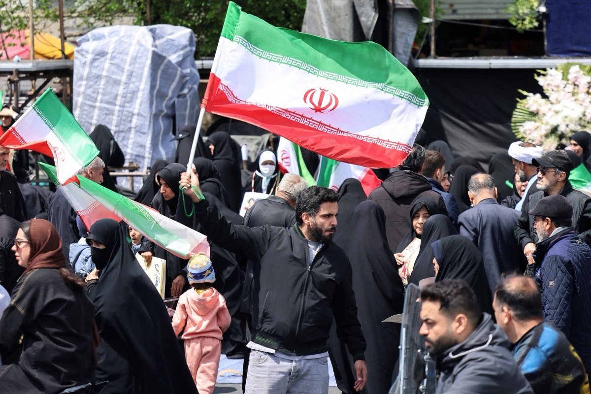 ¿Cuáles son los diez puntos del plan de Irán para negociar el fin de la guerra con Estados Unidos?