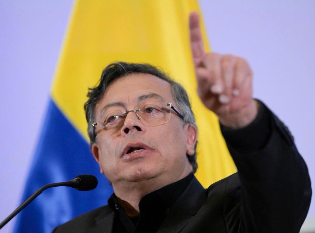 Crisis diplomática entre Ecuador y Colombia por comentarios de Petro sobre Jorge Glas