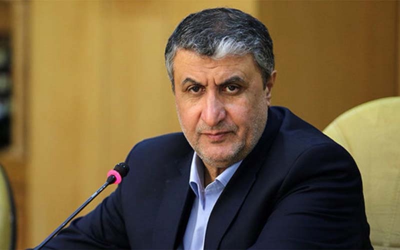 Iran seguirá enriqueciendo Uranio