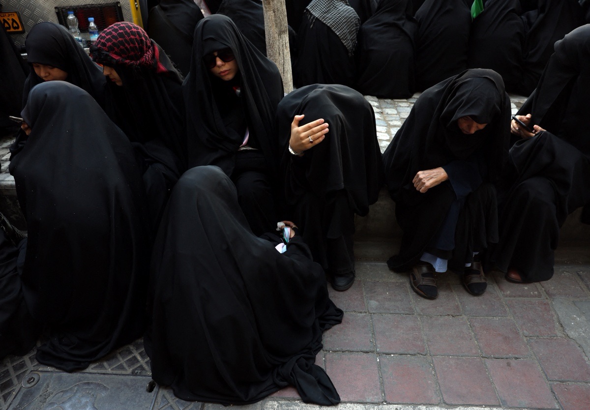 Líbano de luto tras ataques israelíes que fragilizan la tregua entre EE UU e Irán