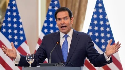 EEUU quiere un gobierno en Venezuela que sea elegido democráticamente