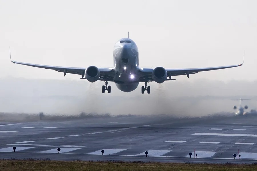 American Airlines prevé ofrecer vuelos entre EE.UU. y Venezuela a partir del 30 de abril