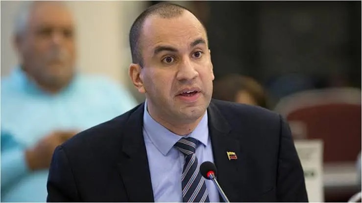 Nuevo fiscal general es ficha clave de los Rodríguez