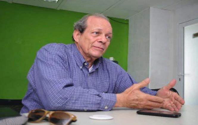 Tribunal dicta libertad con medidas cautelares al abogado Edwin Sambrano tras su detención