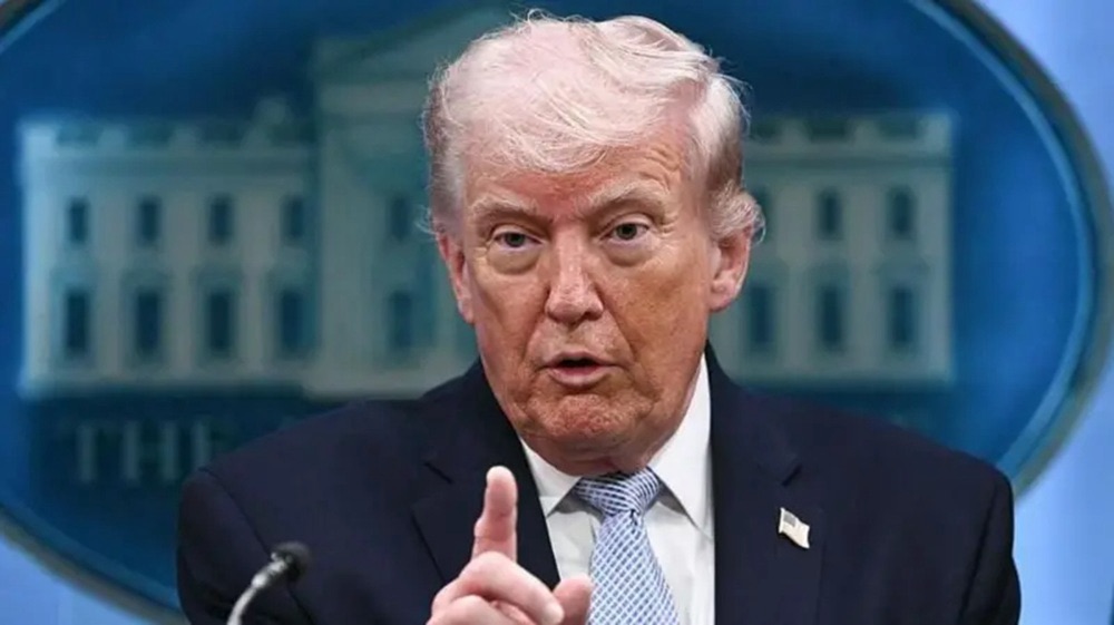 Cómo funcionaría el bloqueo naval de EE.UU. a Irán en el estrecho de Ormuz con el que amenaza Trump