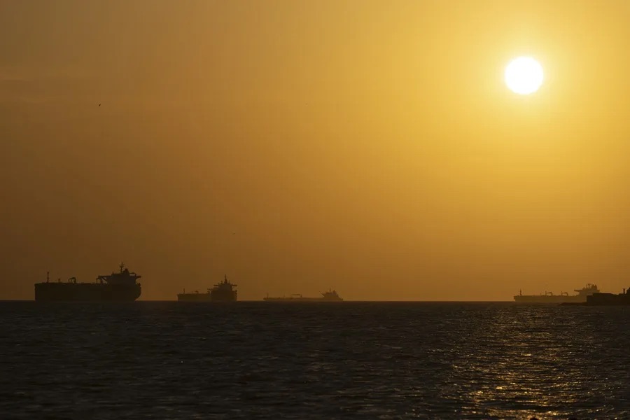 La producción petrolera de Venezuela crece un 7 % en marzo hasta los 1,09 millones de barriles