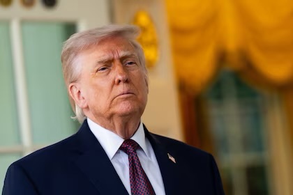 En medio del bloqueo total al estrecho de Ormuz, Trump reabrió las negociaciones con Irán para debatir un acuerdo que limite su programa nuclear