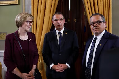 Chevron expande sus operaciones en Venezuela tras firmar acuerdos estratégicos para aumentar la producción petrolera