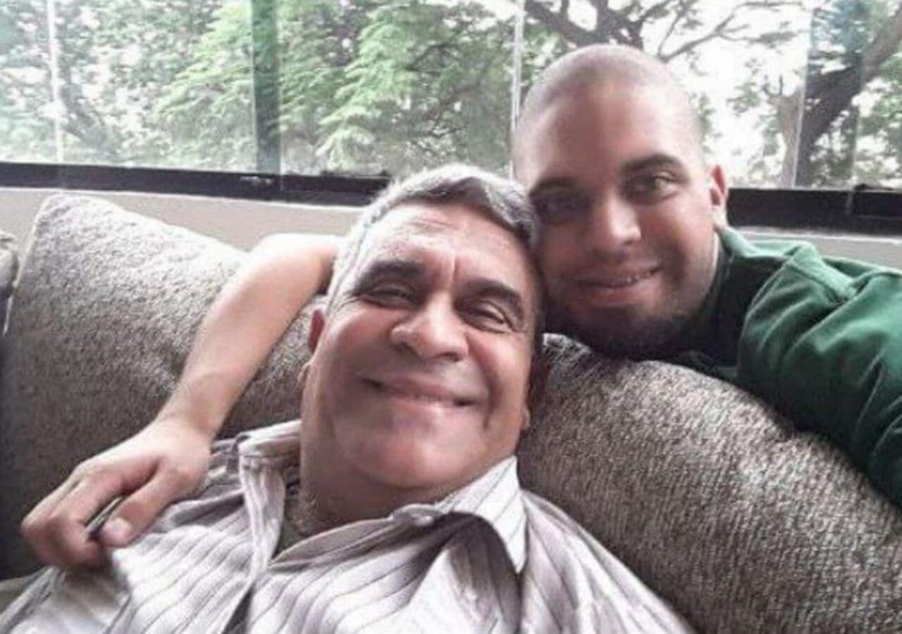 Josnars Baduel aseguró que intentaron asesinarlo en Rodeo I: “Como hicieron con mi papá”