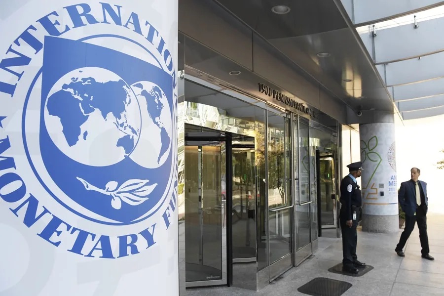 FMI se reactiva en Venezuela