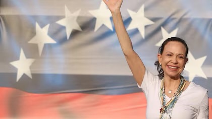 María Corina Machado alertó que retrasar las elecciones en Venezuela agravaría la crisis: “Los venezolanos pueden perder la paciencia”