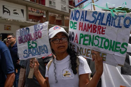 Venezuela se queda sin maestros: “Se requerirían 50 años para cubrir el déficit de profesores graduados”